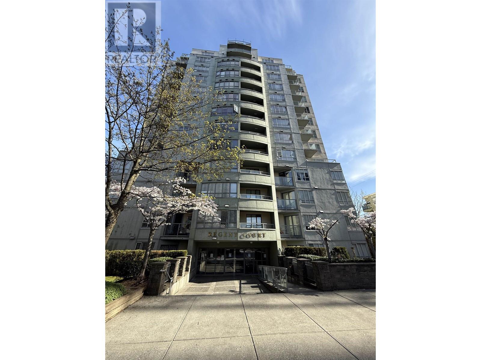 910 3489 ASCOT PLACE, vancouver, British Columbia