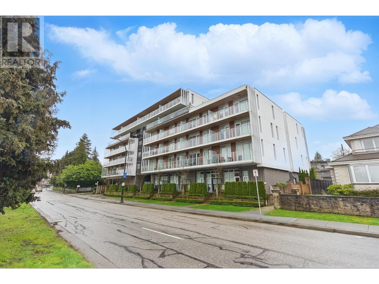 310 528 W KING EDWARD AVENUE, vancouver, British Columbia