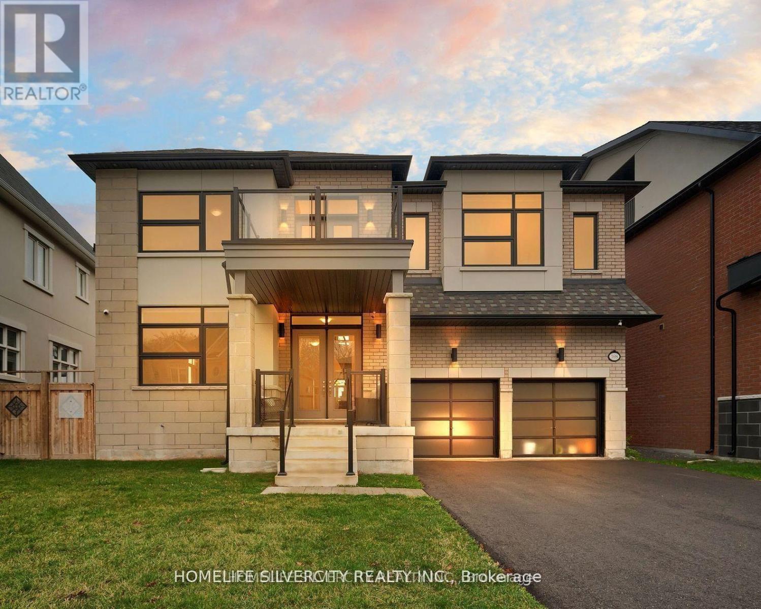 Property at 398 SPYGLASS GREEN image 1
