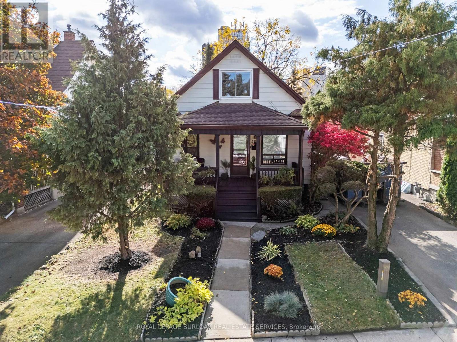 Property at 5816 SUMMER STREET image 1