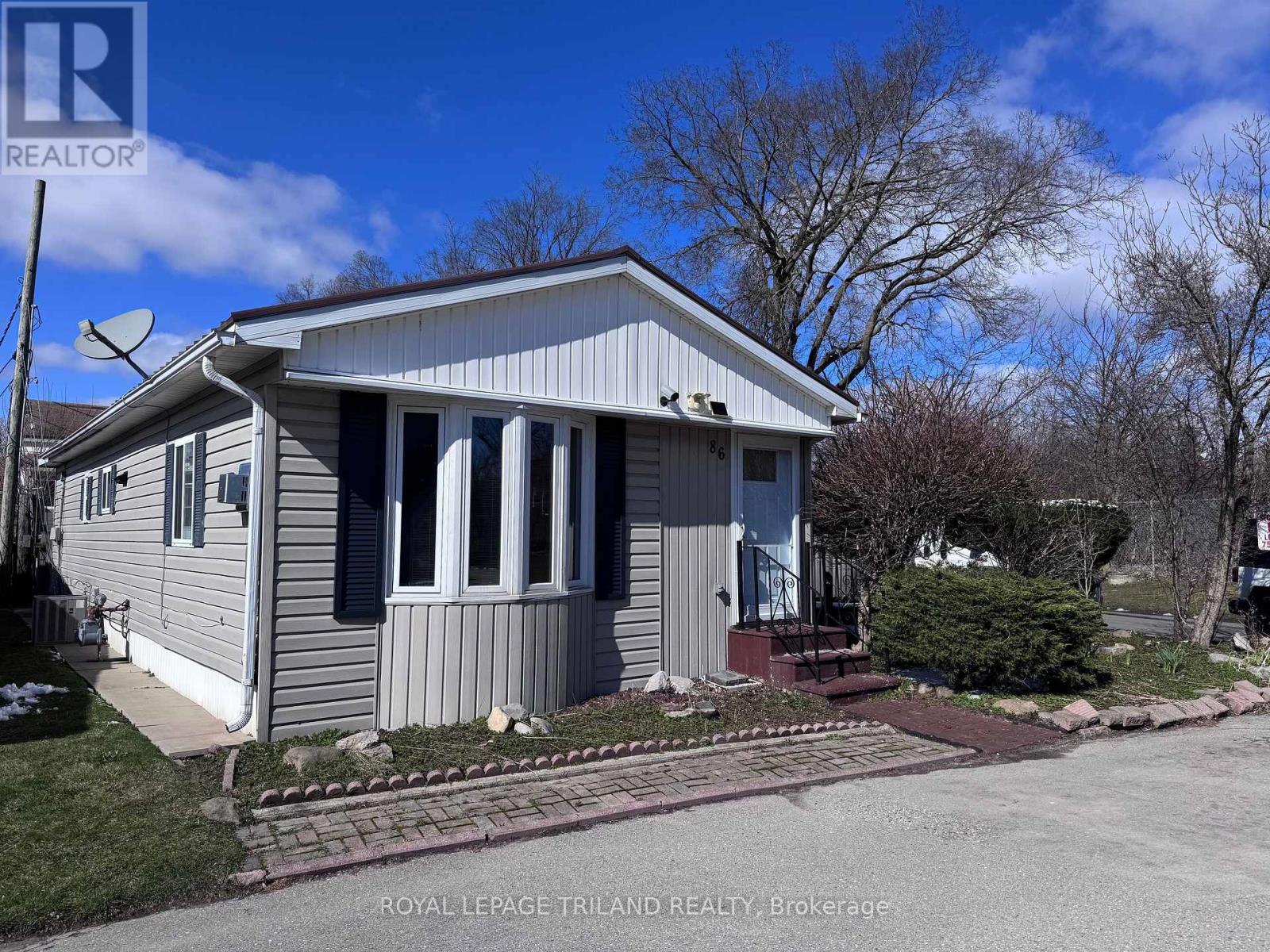 Property at 86 - 198 SPRINGBANK DRIVE image 1