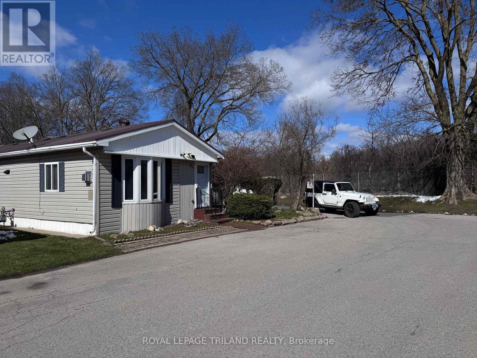 Property at 86 - 198 SPRINGBANK DRIVE image 5