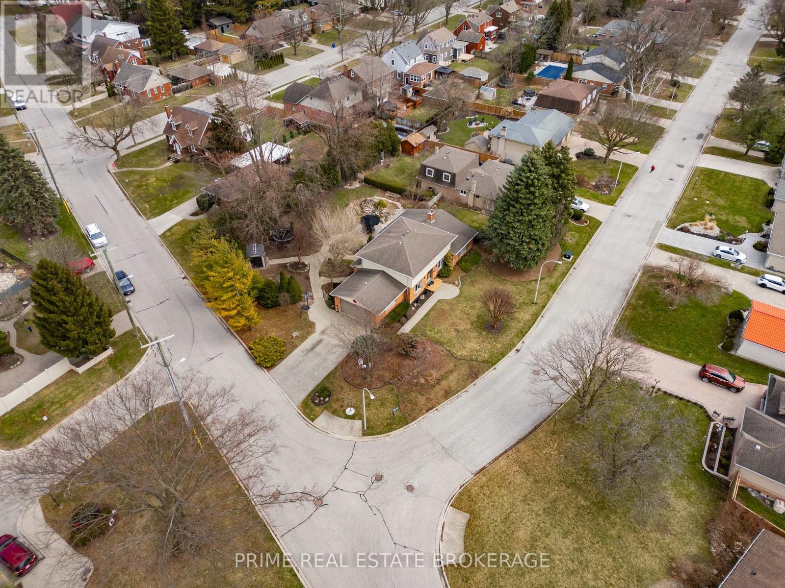 147 Crystal Drive, Chatham-Kent, Ontario  N7M 3C8 - Photo 48 - X12075083