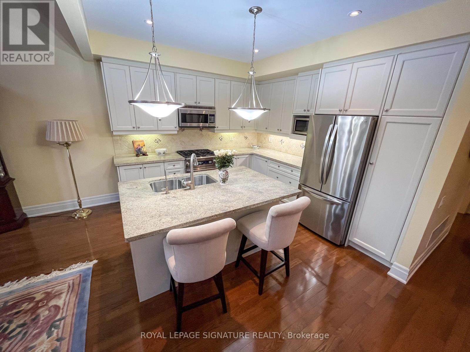 103 - 1915 Broad Hollow Gate, Mississauga, Ontario  L4L 6A3 - Photo 10 - W12074834