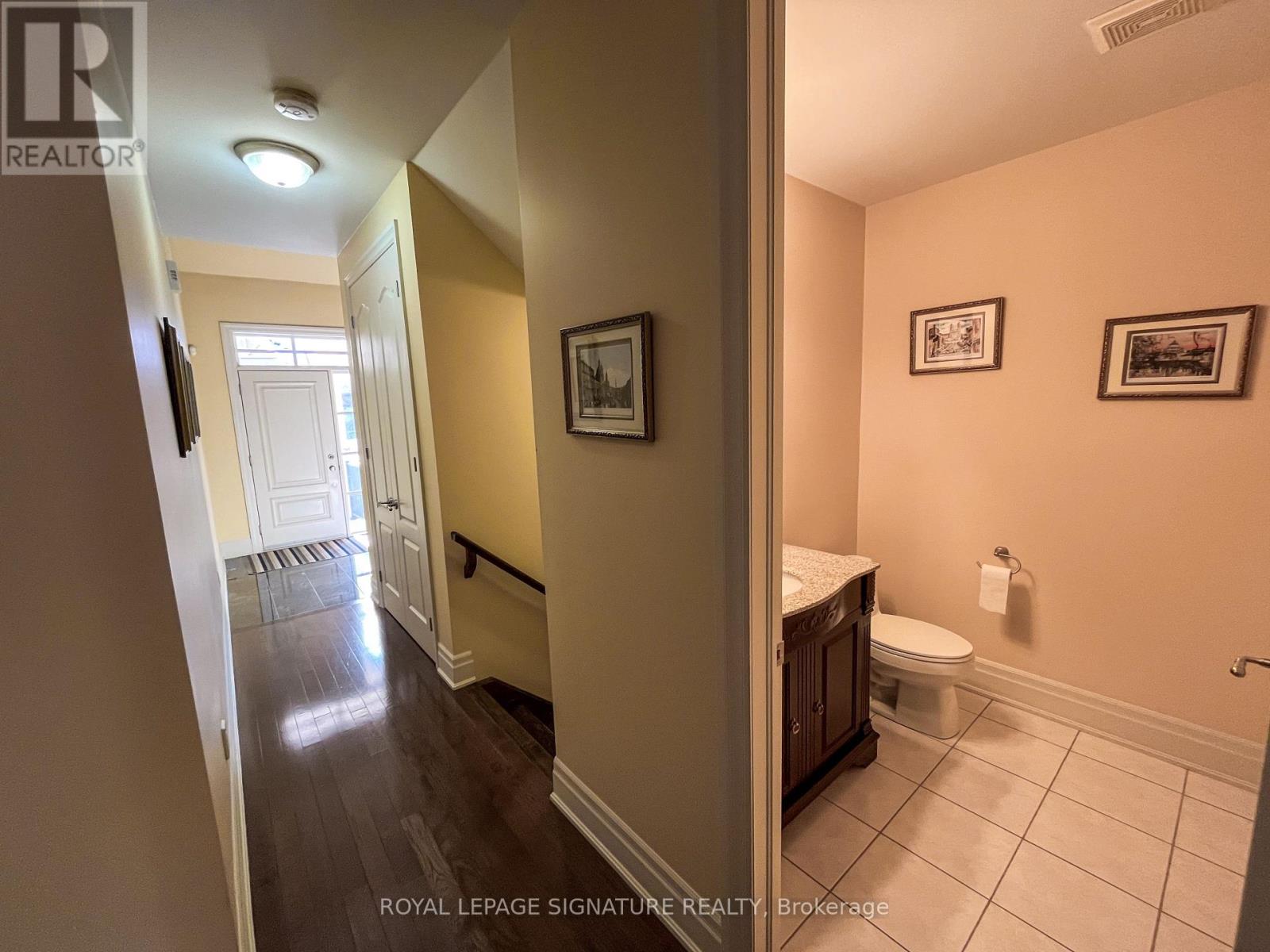 103 - 1915 Broad Hollow Gate, Mississauga, Ontario  L4L 6A3 - Photo 4 - W12074834