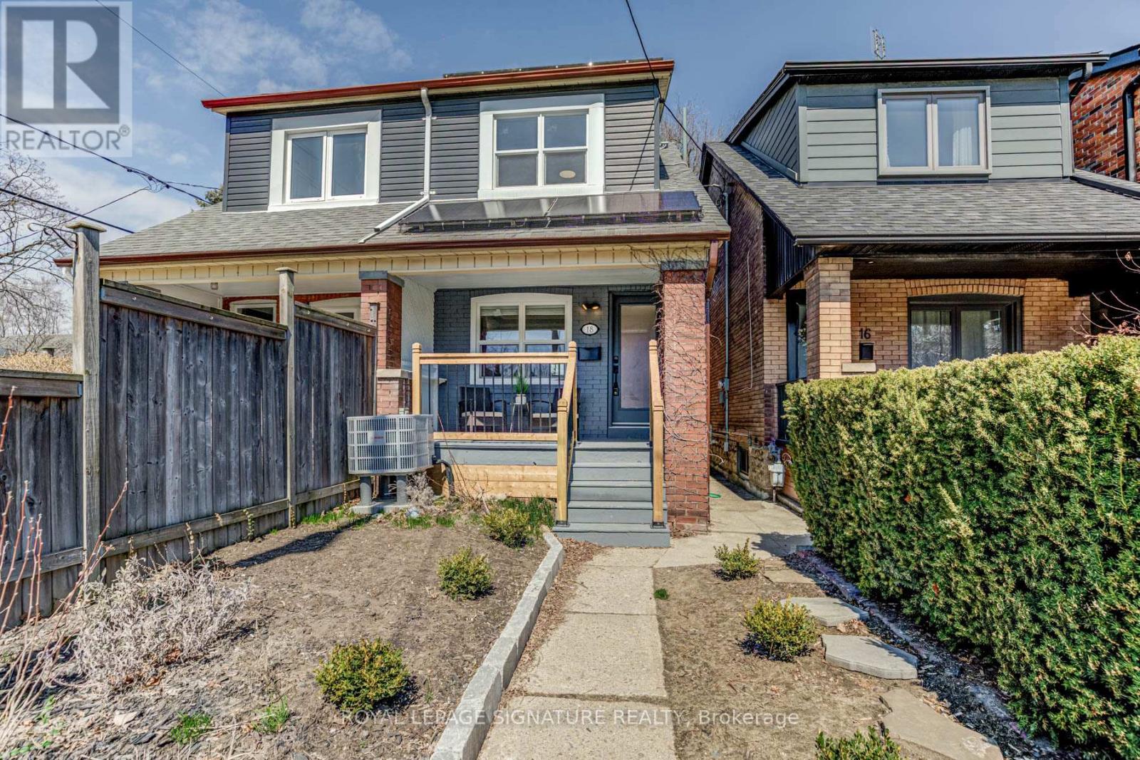 Property at 18 PAGE AVENUE image 1