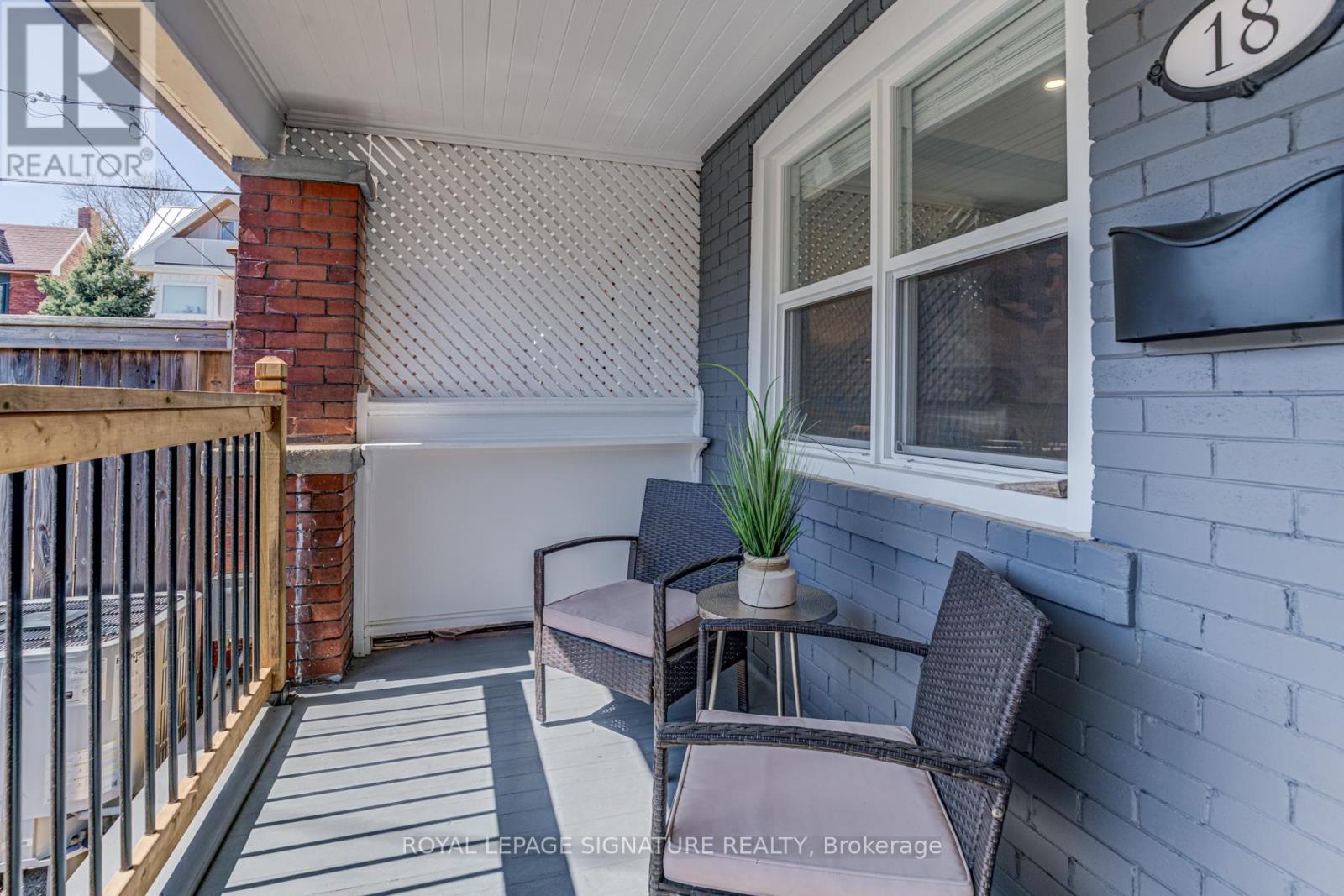 Property at 18 PAGE AVENUE image 2