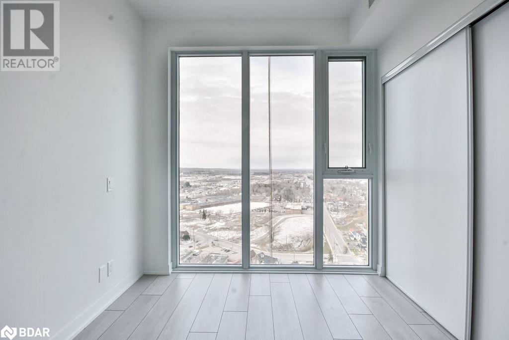 39 Mary Street Unit# 2502, Barrie, Ontario  L4N 1S9 - Photo 11 - 40713983
