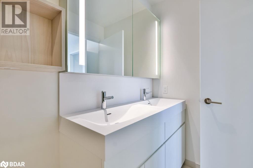 39 Mary Street Unit# 2502, Barrie, Ontario  L4N 1S9 - Photo 25 - 40713983