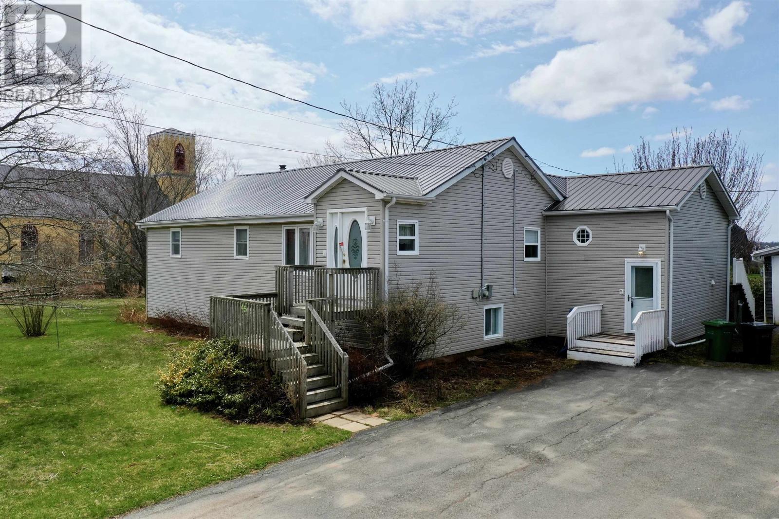 45 Victoria Street, georgetown, Prince Edward Island