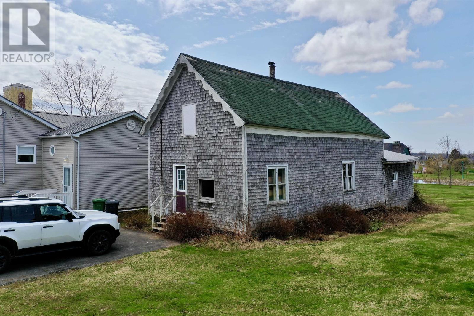 45 Victoria Street, Georgetown, Prince Edward Island  C0A 1L0 - Photo 38 - 202505282