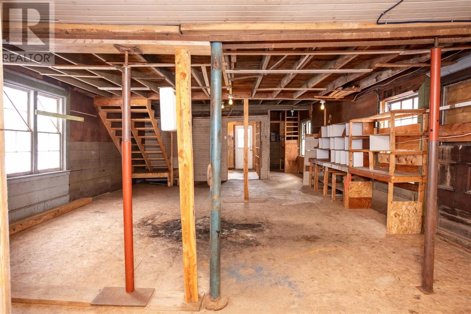 45 Victoria Street, Georgetown, Prince Edward Island  C0A 1L0 - Photo 42 - 202505282