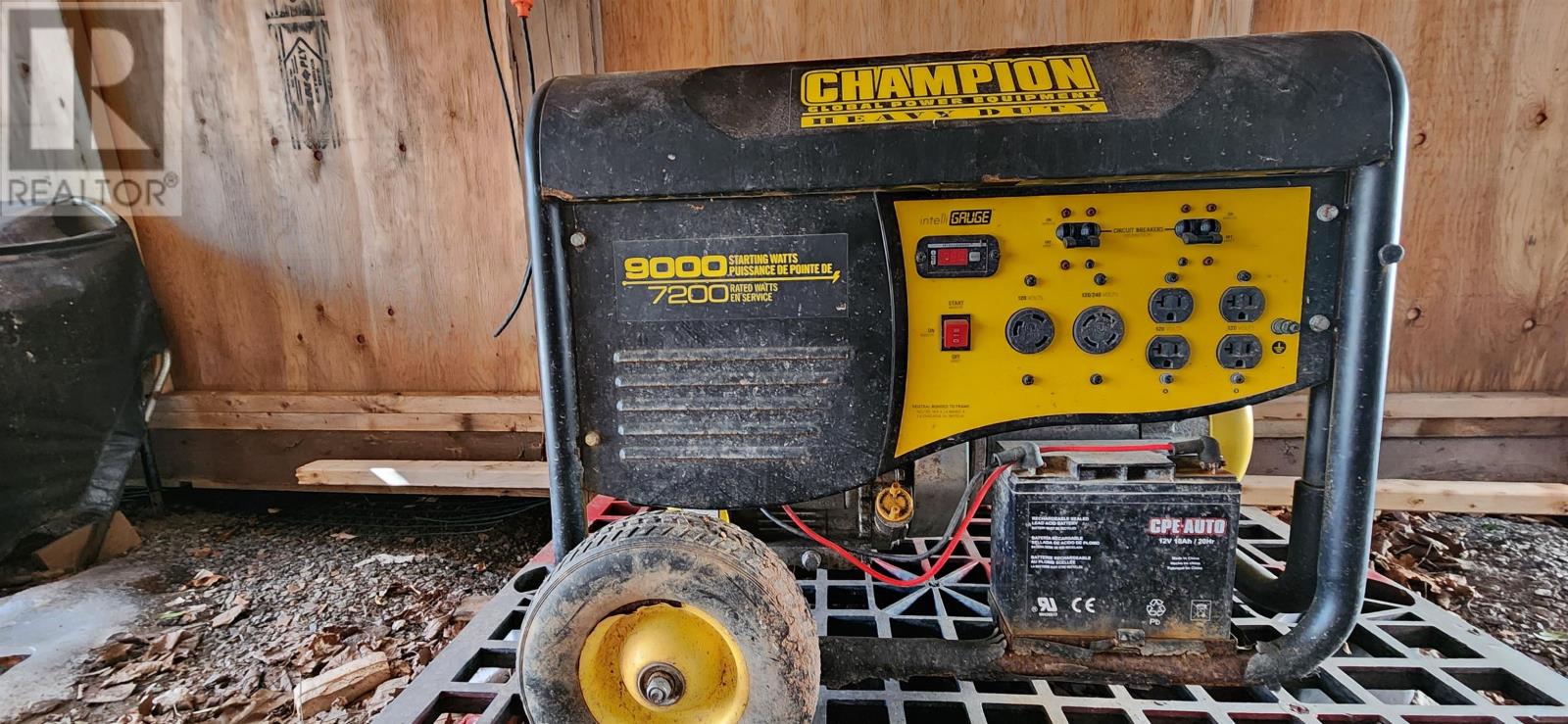 45 Victoria Street, Georgetown, Prince Edward Island  C0A 1L0 - Photo 46 - 202505282