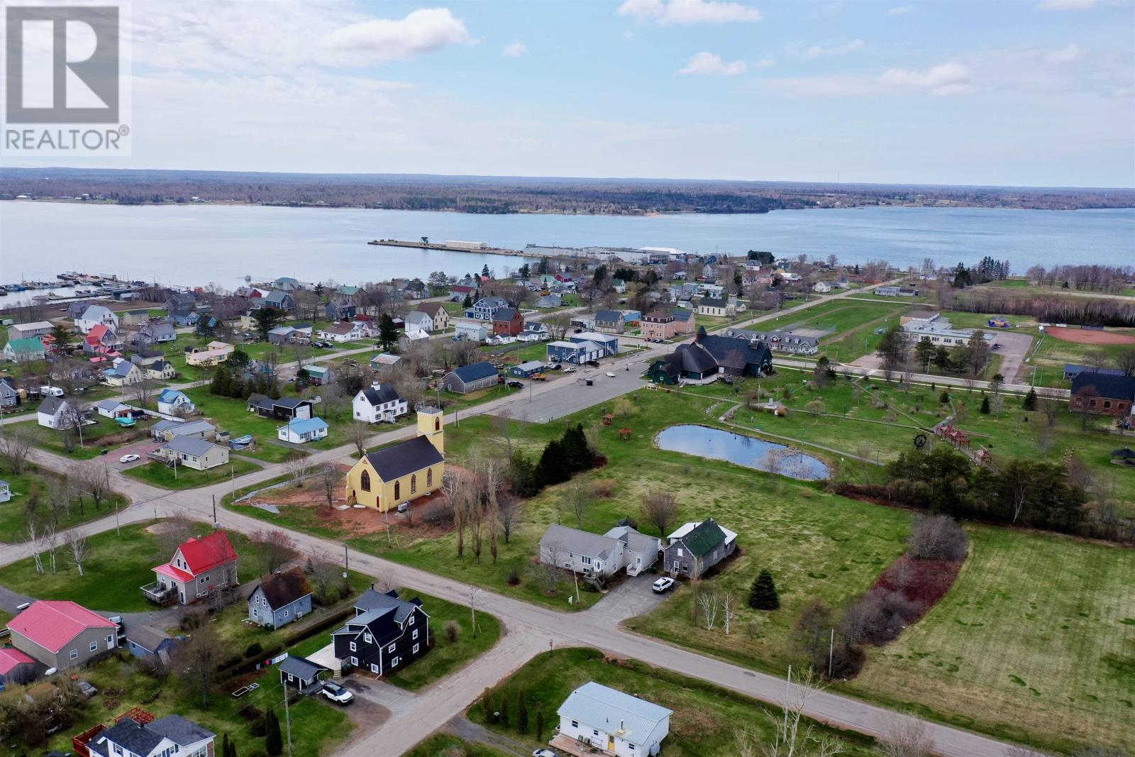 45 Victoria Street, Georgetown, Prince Edward Island  C0A 1L0 - Photo 47 - 202505282