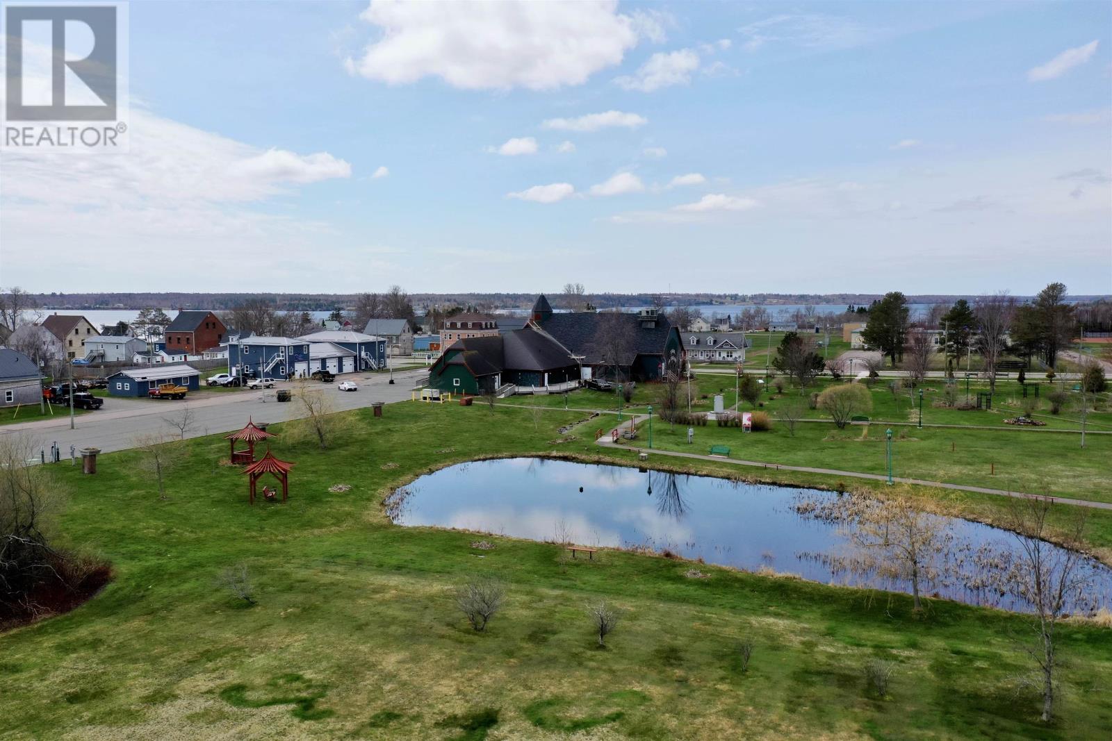 45 Victoria Street, Georgetown, Prince Edward Island  C0A 1L0 - Photo 48 - 202505282