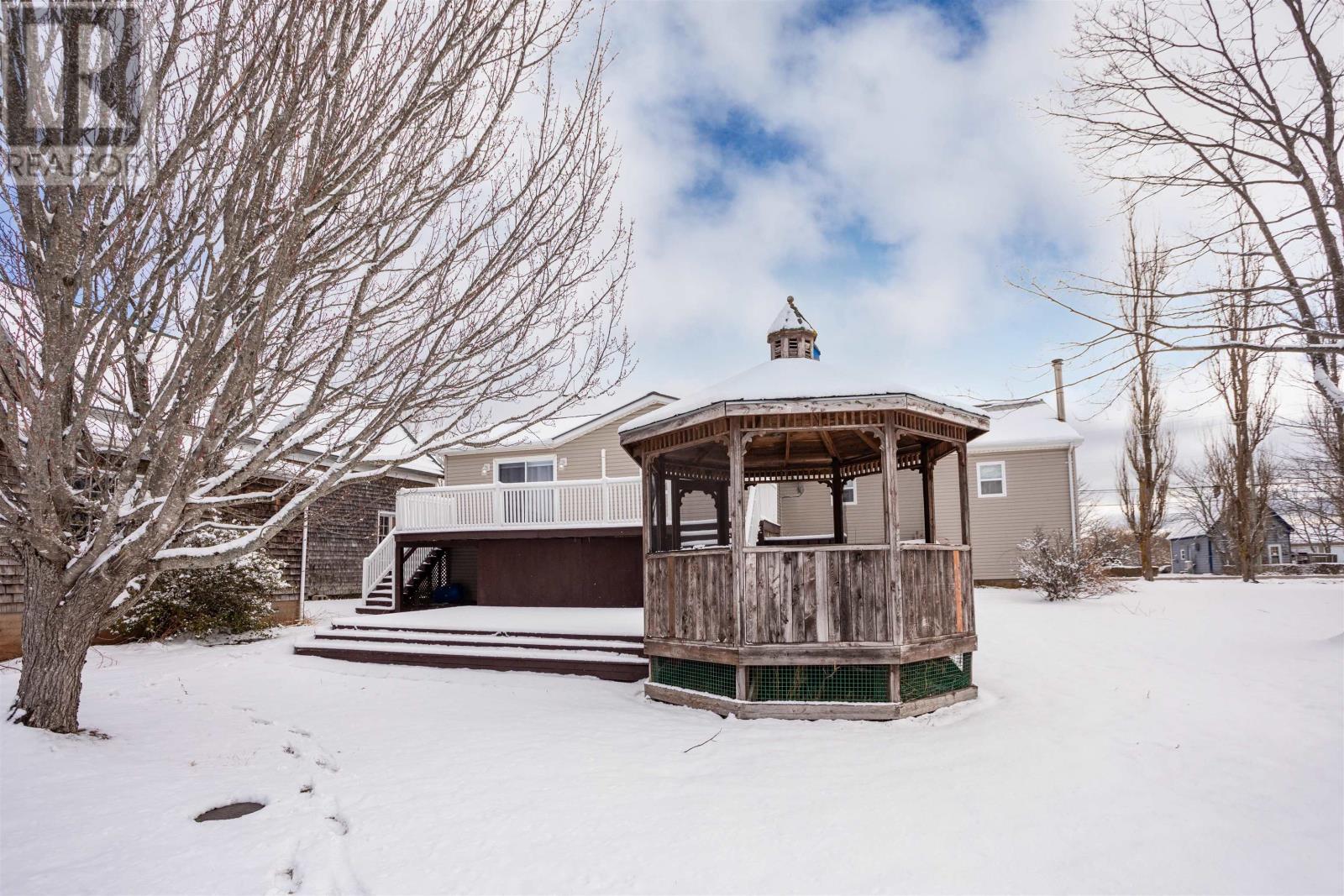 45 Victoria Street, Georgetown, Prince Edward Island  C0A 1L0 - Photo 49 - 202505282