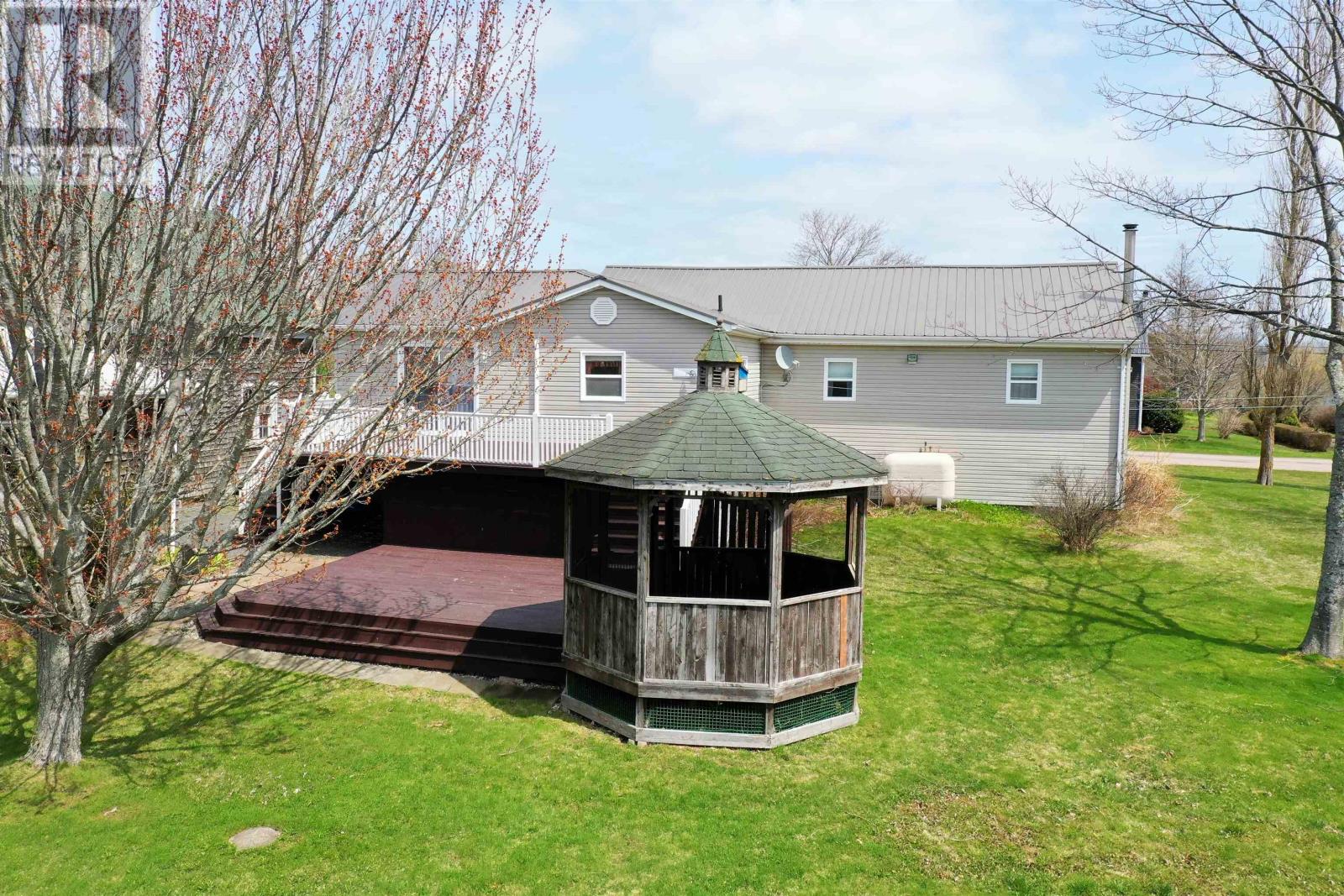 45 Victoria Street, Georgetown, Prince Edward Island  C0A 1L0 - Photo 6 - 202505282