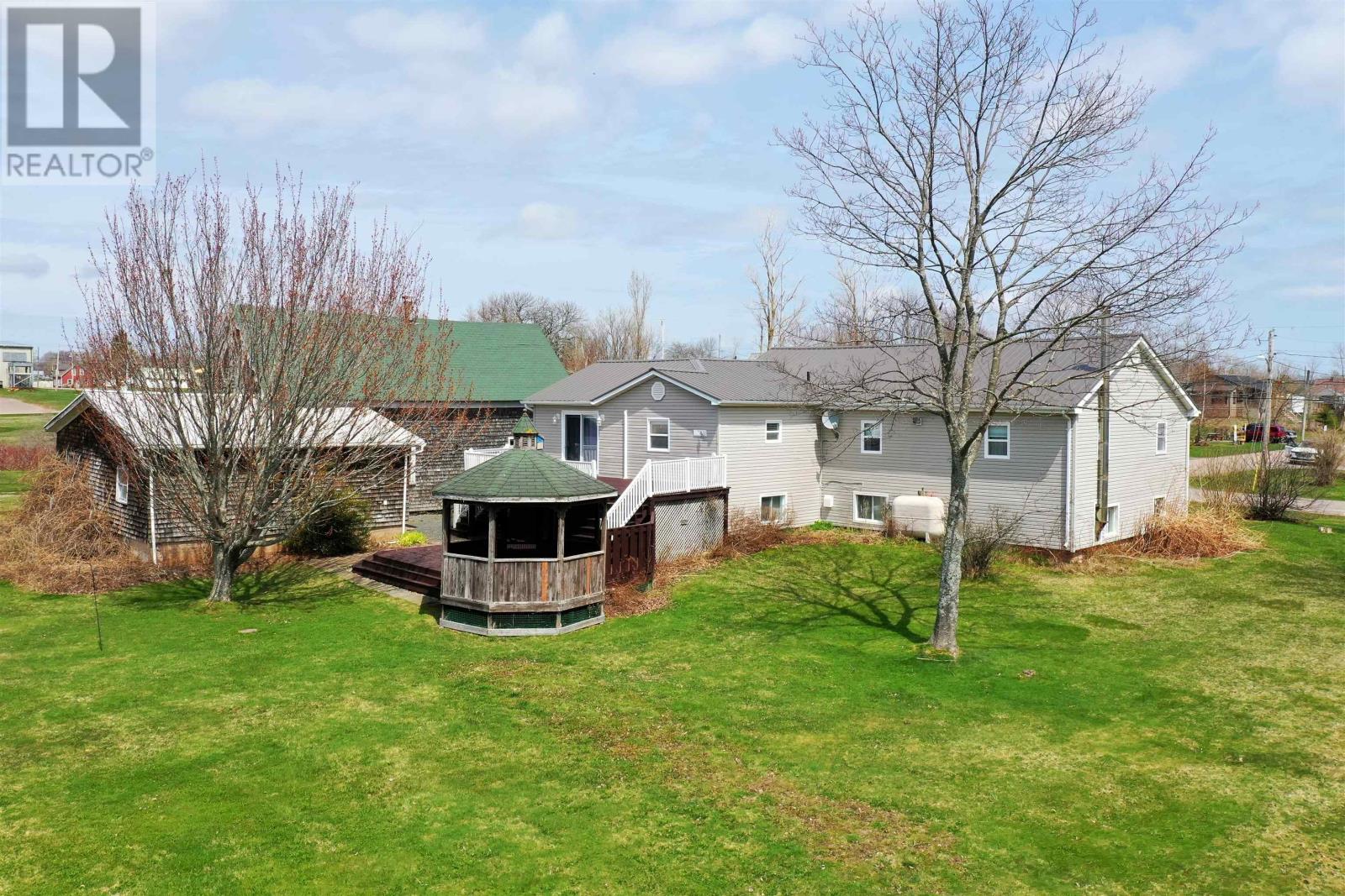 45 Victoria Street, Georgetown, Prince Edward Island  C0A 1L0 - Photo 7 - 202505282