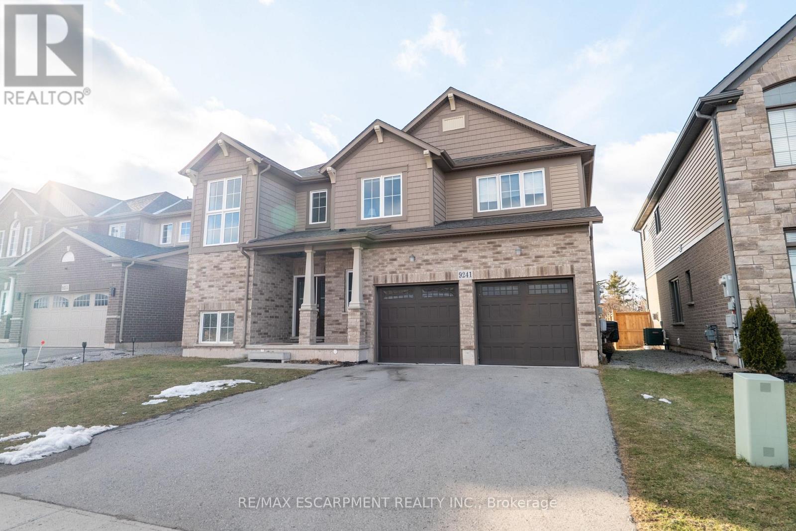 Property at 9241 TALLGRASS AVENUE image 1