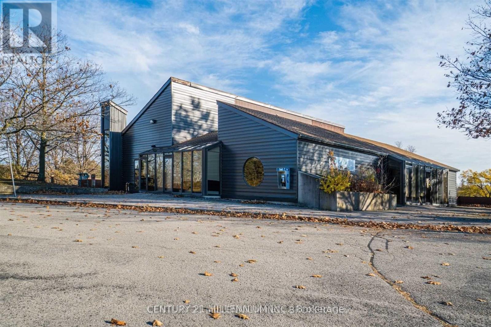 101 NANTICOKE CREEK PARKWAY, Haldimand, Ontario