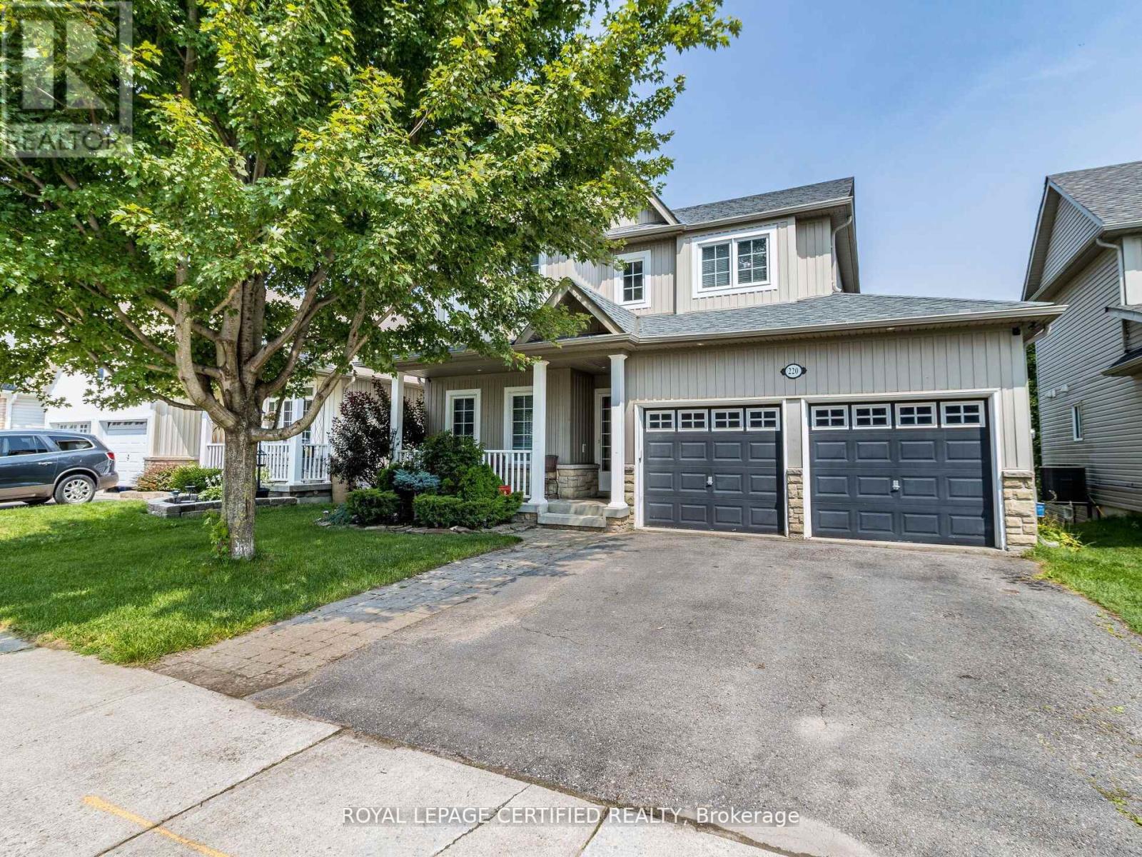 Property at 220 BERRY STREET image 1