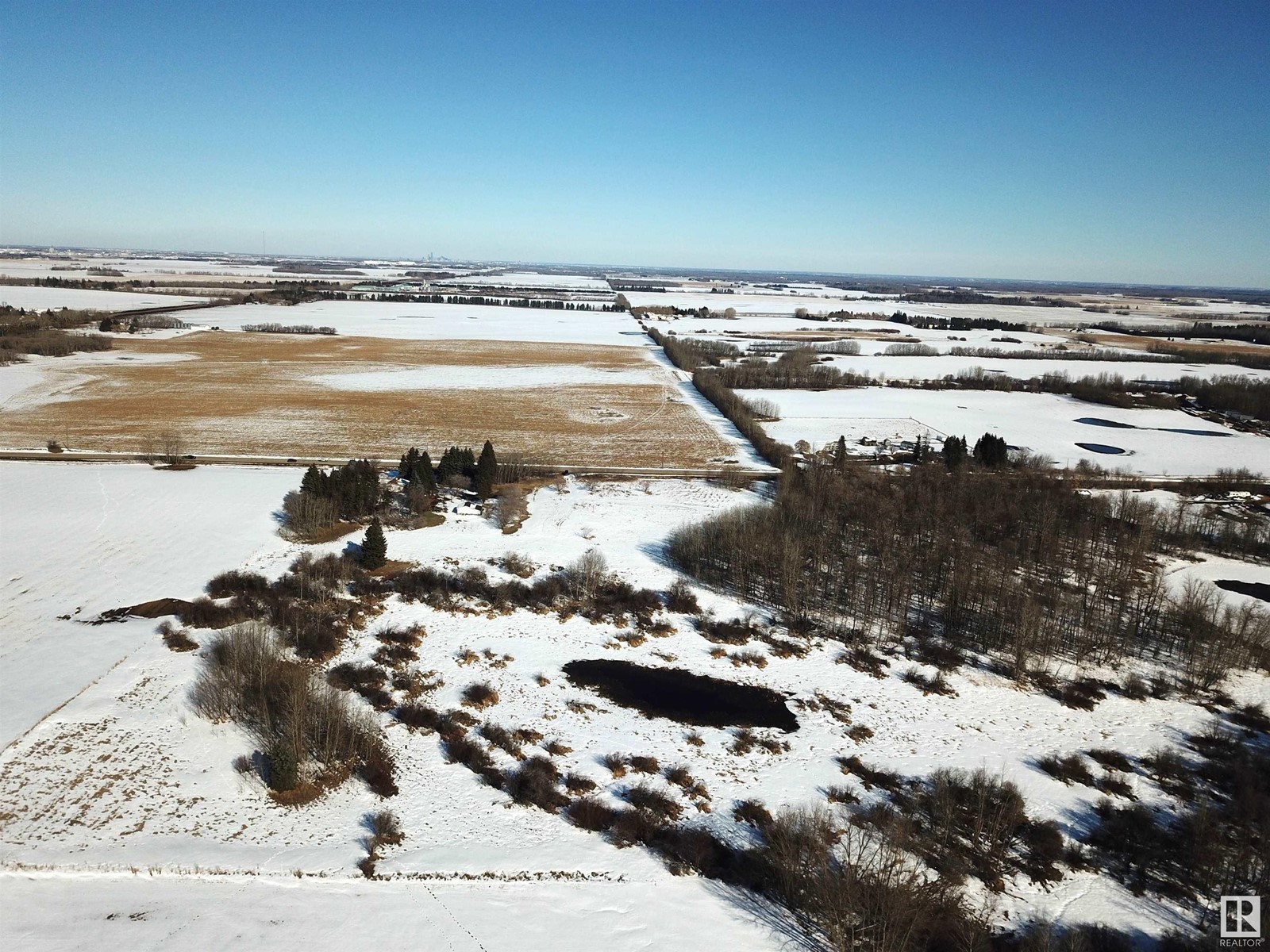 52320 Range Road 273, Rural Parkland County, Alberta  T7X 3S2 - Photo 5 - E4430049