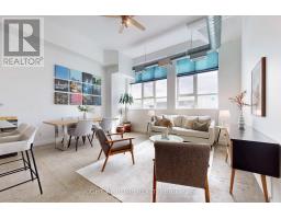 PH 32 - 155 DALHOUSIE STREET, Toronto, Ontario