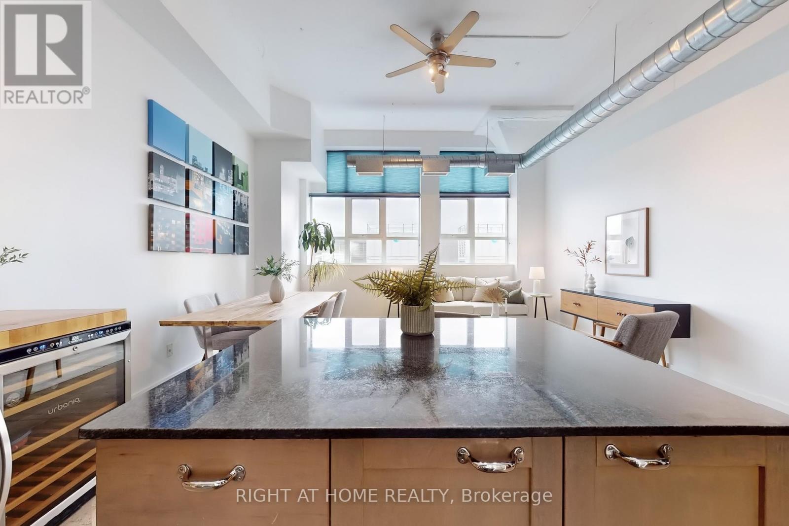 Ph 32 - 155 Dalhousie Street, Toronto, Ontario  M5B 2P7 - Photo 10 - C12074952