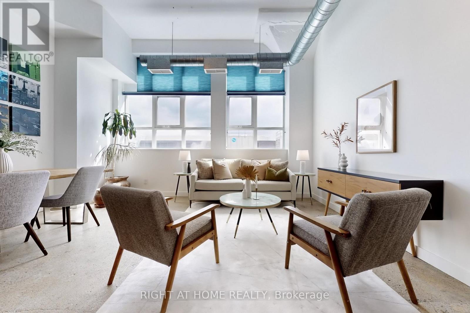 Ph 32 - 155 Dalhousie Street, Toronto, Ontario  M5B 2P7 - Photo 2 - C12074952