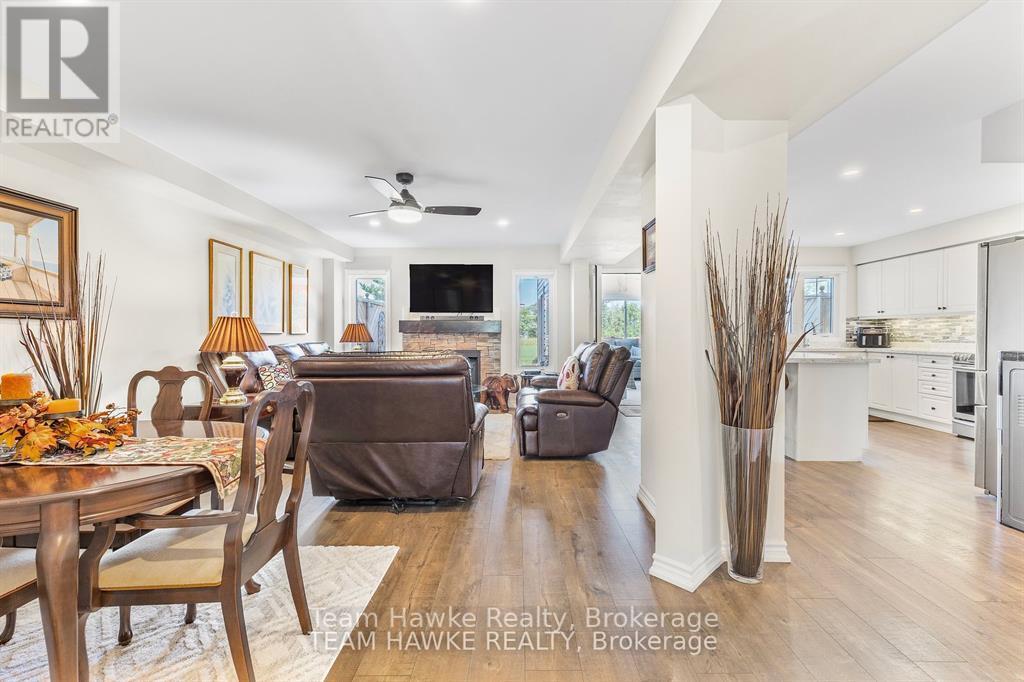 50 Masters Crescent, Georgian Bay, Ontario  L0K 1S0 - Photo 6 - S12075070