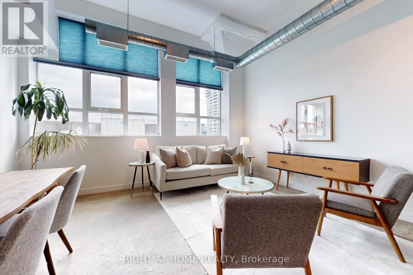Ph 32 - 155 Dalhousie Street, Toronto, Ontario  M5B 2P7 - Photo 3 - C12074952