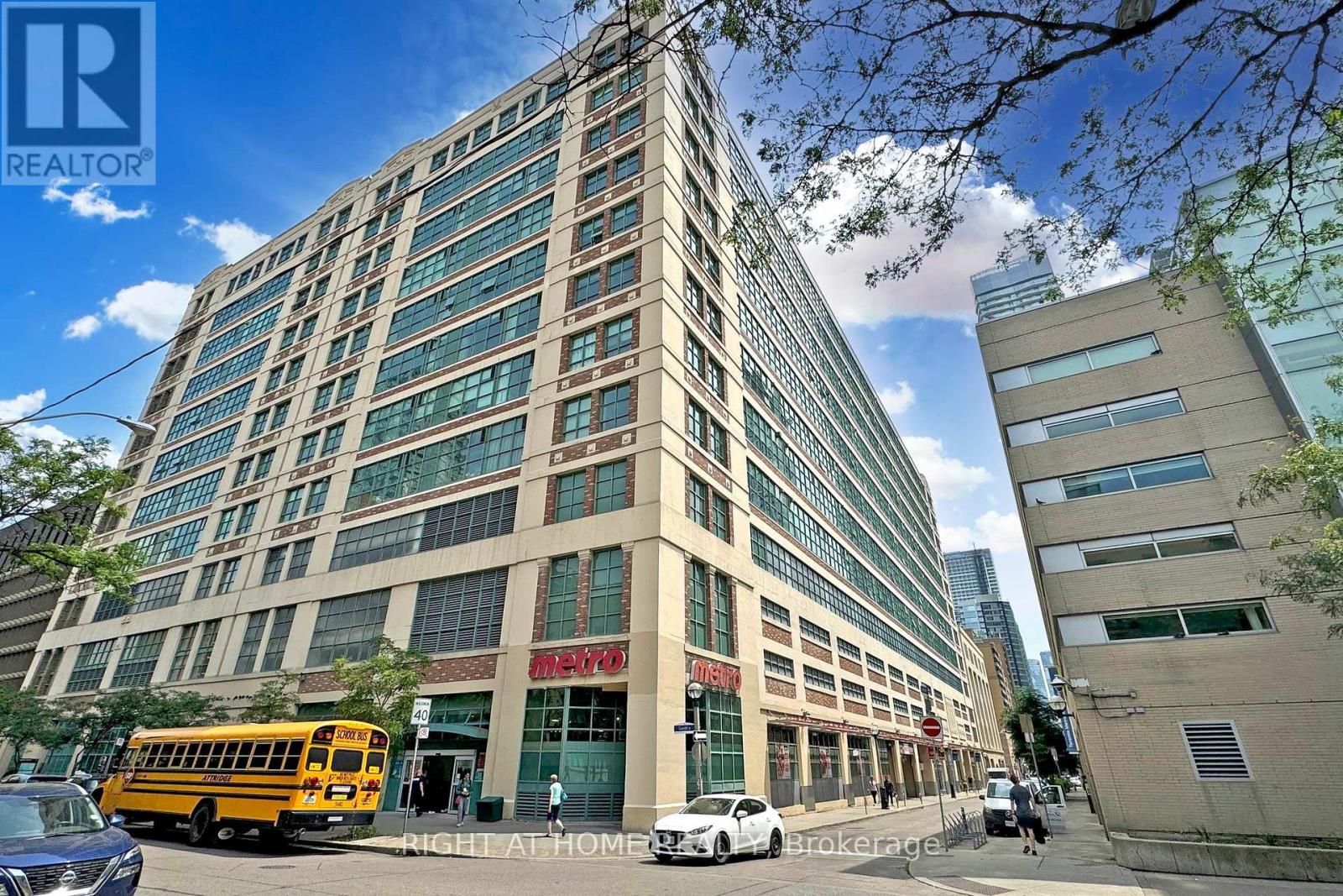 Ph 32 - 155 Dalhousie Street, Toronto, Ontario  M5B 2P7 - Photo 30 - C12074952