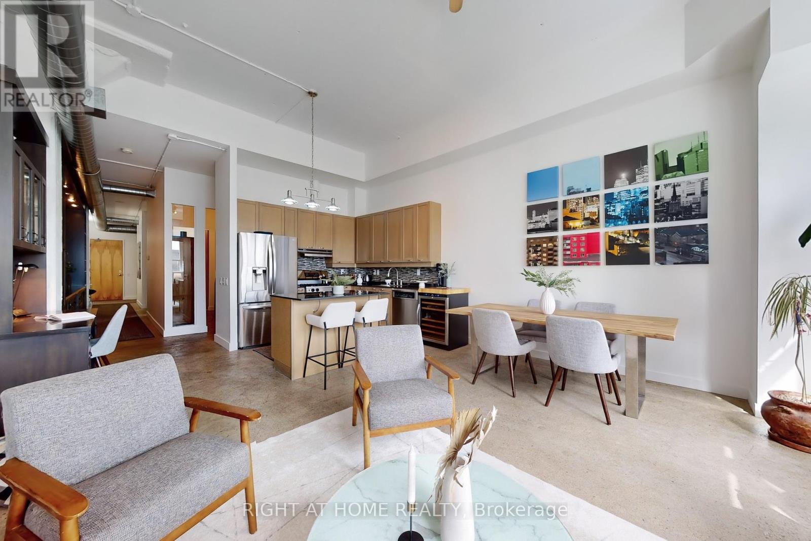 Ph 32 - 155 Dalhousie Street, Toronto, Ontario  M5B 2P7 - Photo 5 - C12074952