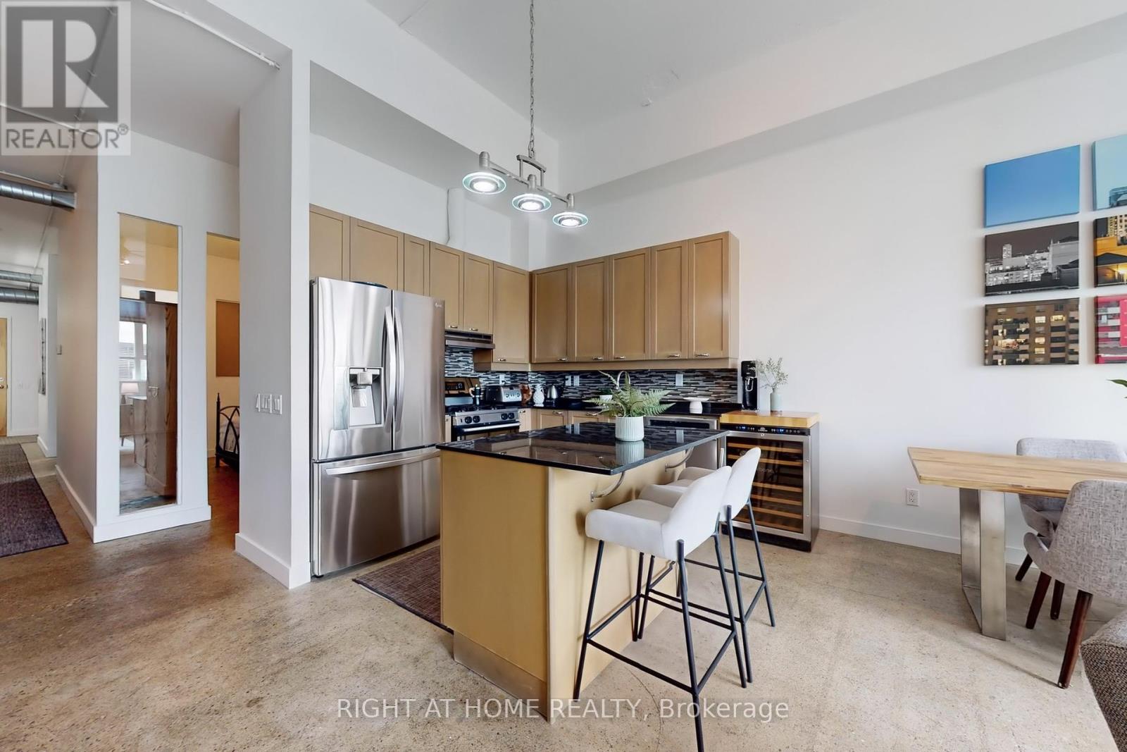 Ph 32 - 155 Dalhousie Street, Toronto, Ontario  M5B 2P7 - Photo 6 - C12074952