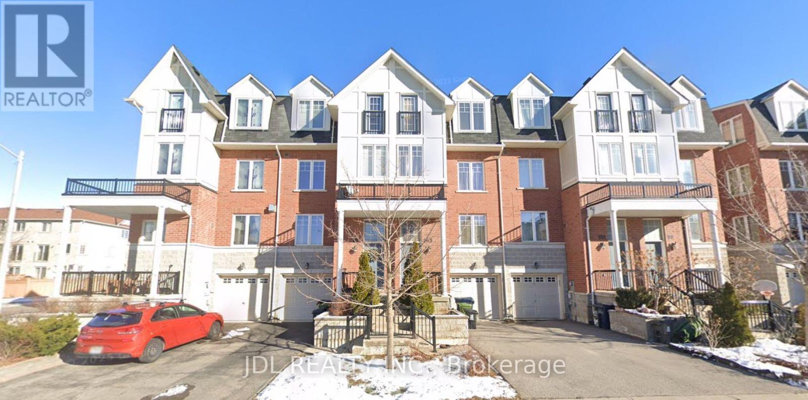 103 JOHN BELL CRESCENT, toronto (clairlea-birchmount), Ontario