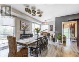 211 - 150 SABINA DRIVE, Oakville, Ontario