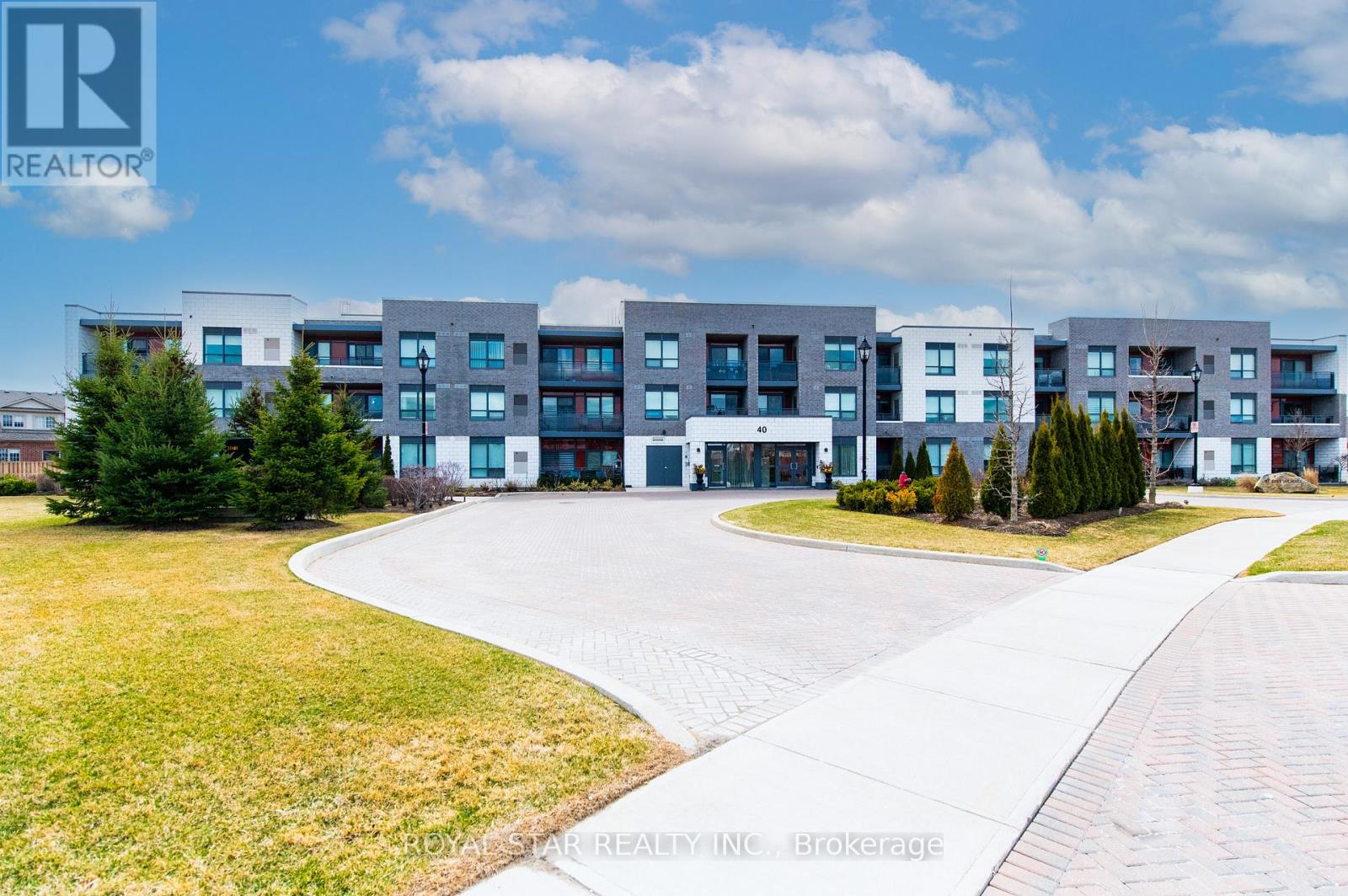 Property at 303 - 40 VIA ROSEDALE image 2