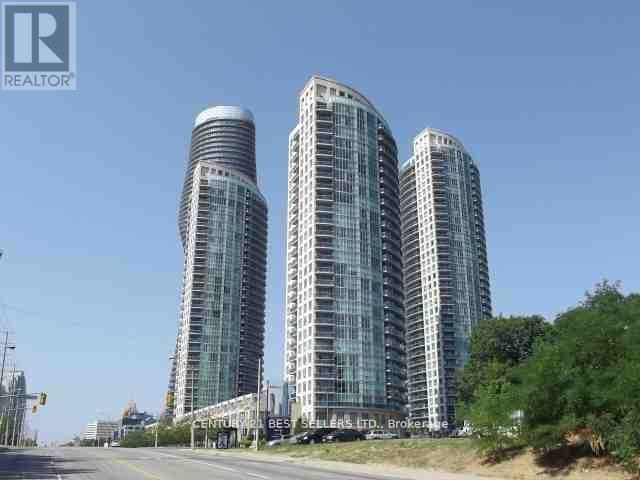 3401 - 80 ABSOLUTE AVENUE, Mississauga, Ontario