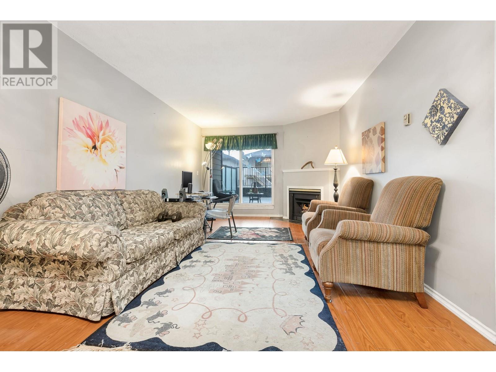 101 2344 ATKINS AVENUE, port coquitlam, British Columbia
