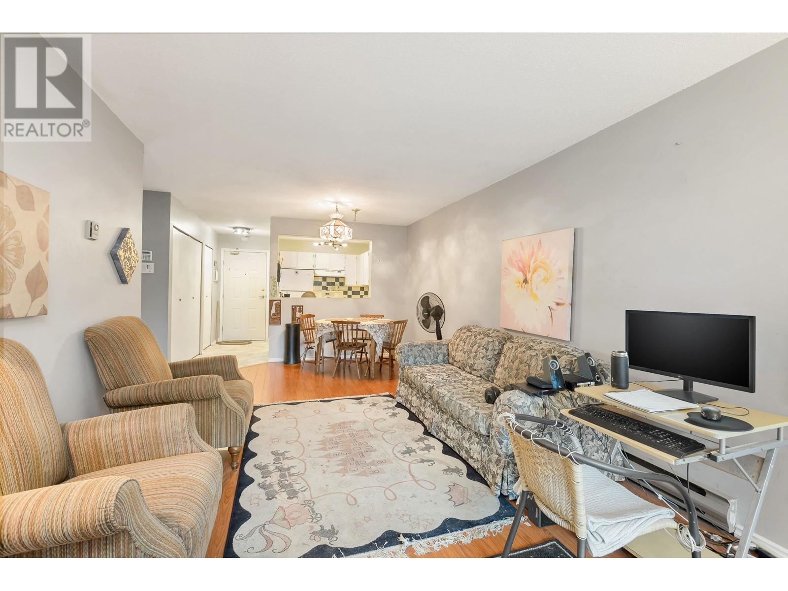 101 2344 Atkins Avenue, Port Coquitlam, British Columbia  V3C 1Y8 - Photo 10 - R2988876