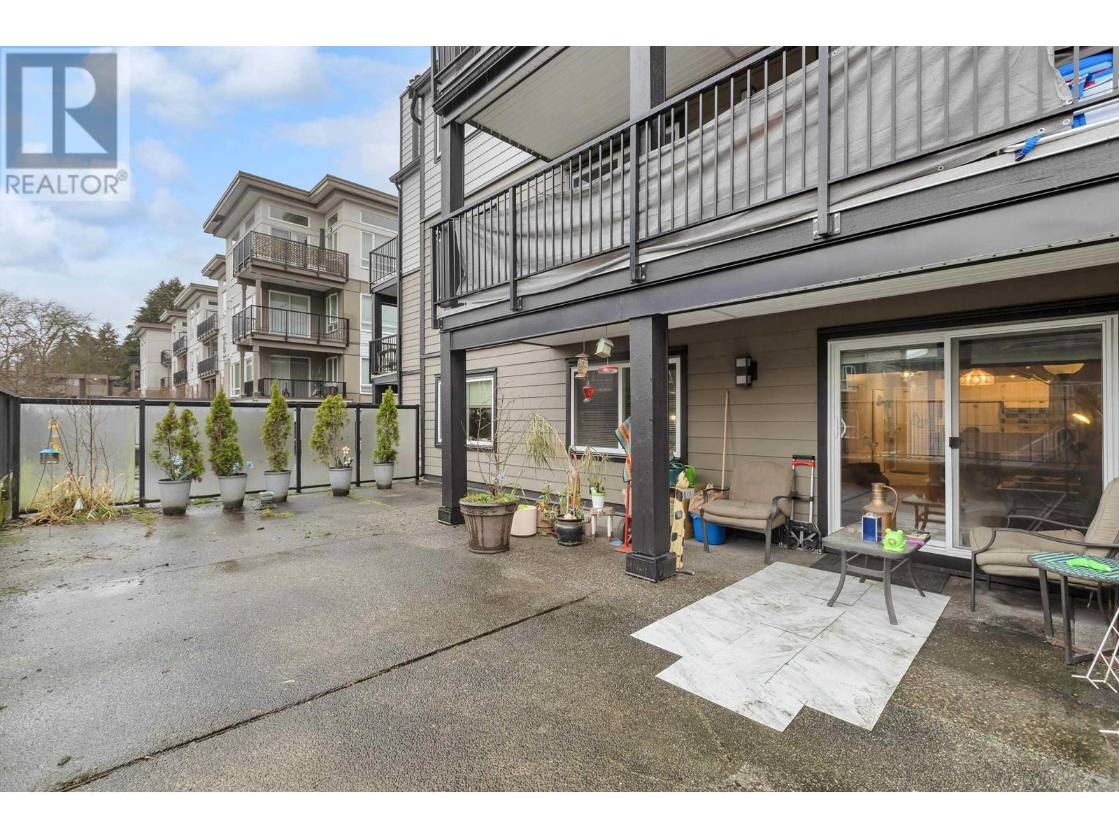 101 2344 Atkins Avenue, Port Coquitlam, British Columbia  V3C 1Y8 - Photo 18 - R2988876