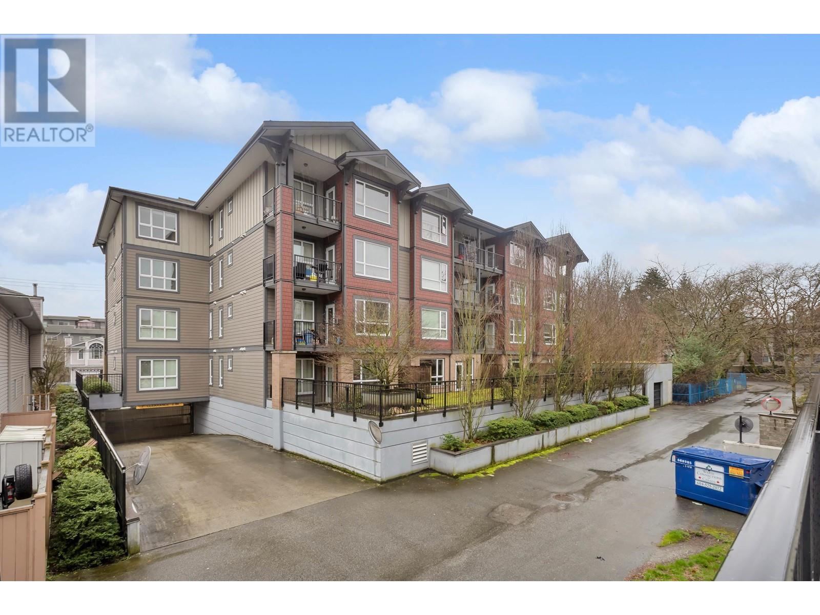 101 2344 Atkins Avenue, Port Coquitlam, British Columbia  V3C 1Y8 - Photo 20 - R2988876