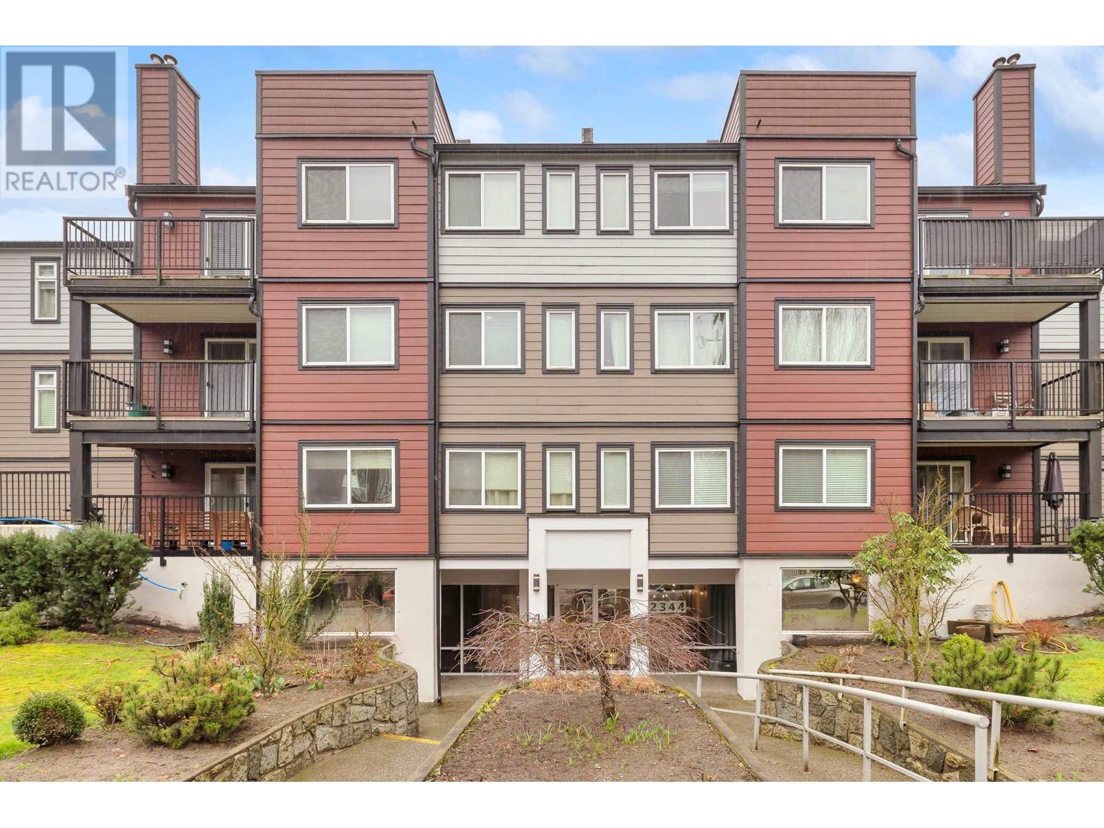 101 2344 Atkins Avenue, Port Coquitlam, British Columbia  V3C 1Y8 - Photo 3 - R2988876