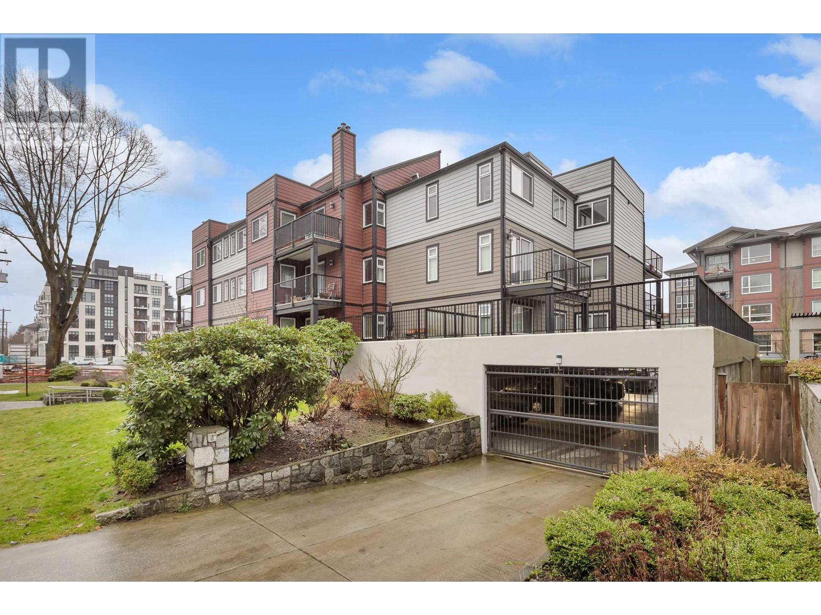101 2344 Atkins Avenue, Port Coquitlam, British Columbia  V3C 1Y8 - Photo 4 - R2988876