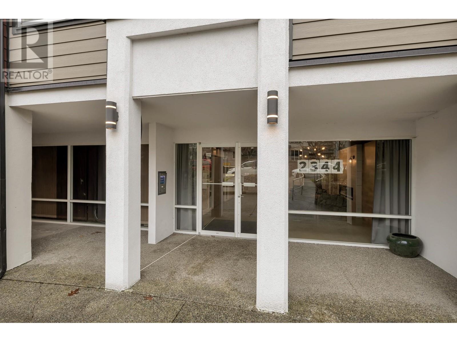 101 2344 Atkins Avenue, Port Coquitlam, British Columbia  V3C 1Y8 - Photo 6 - R2988876