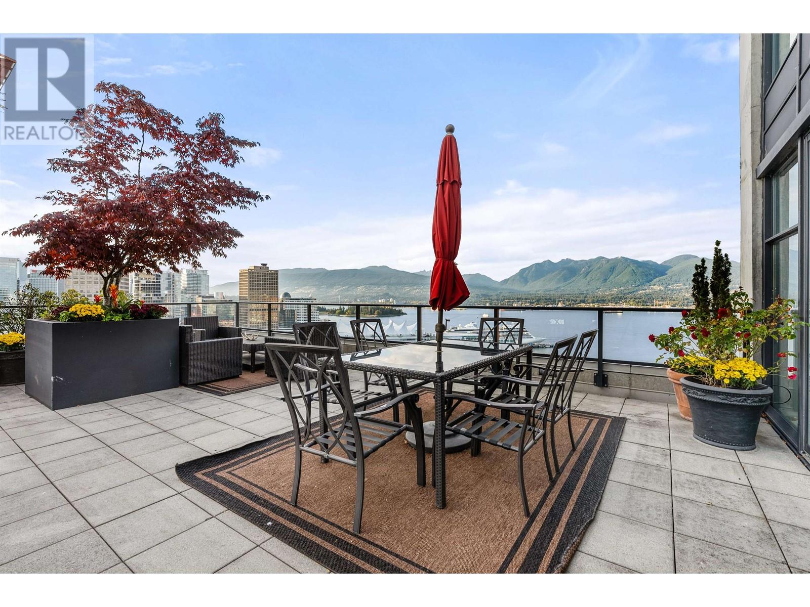 Ph1 108 W Cordova Street, Vancouver, British Columbia  V6B 0G5 - Photo 21 - R2988888