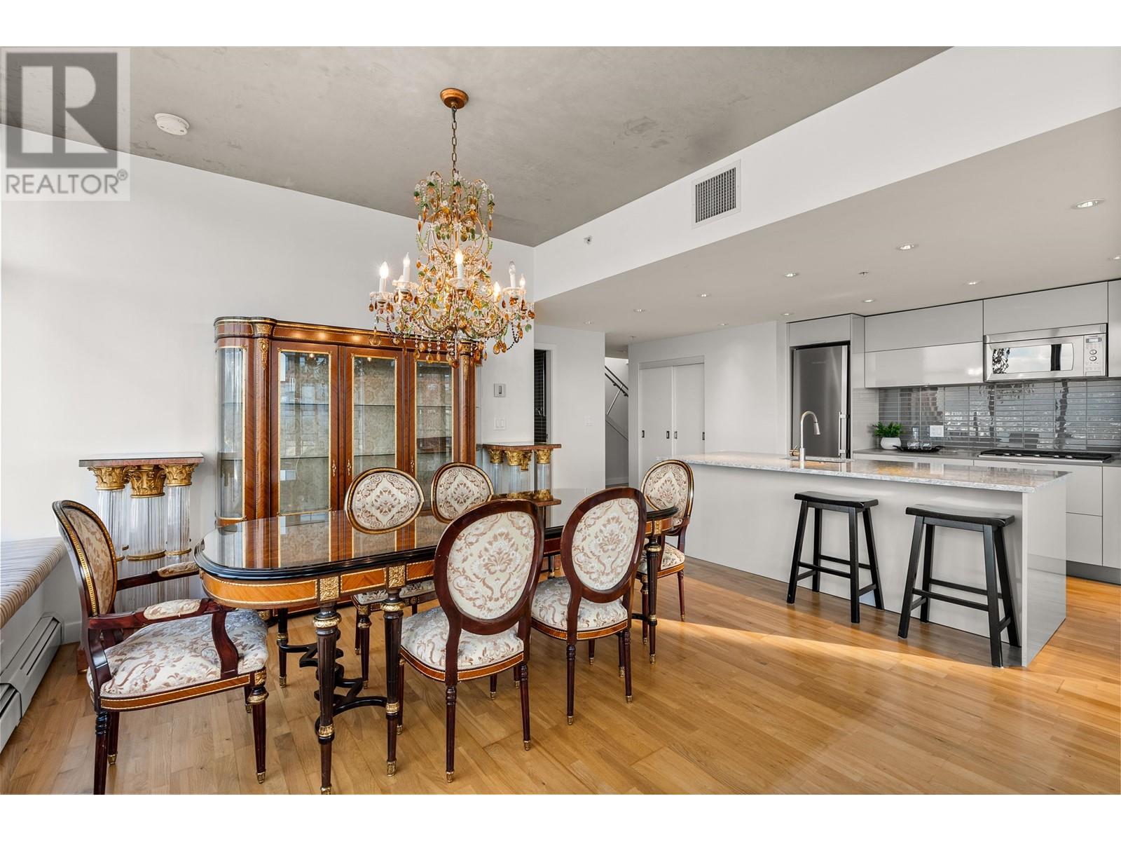 Ph1 108 W Cordova Street, Vancouver, British Columbia  V6B 0G5 - Photo 6 - R2988888