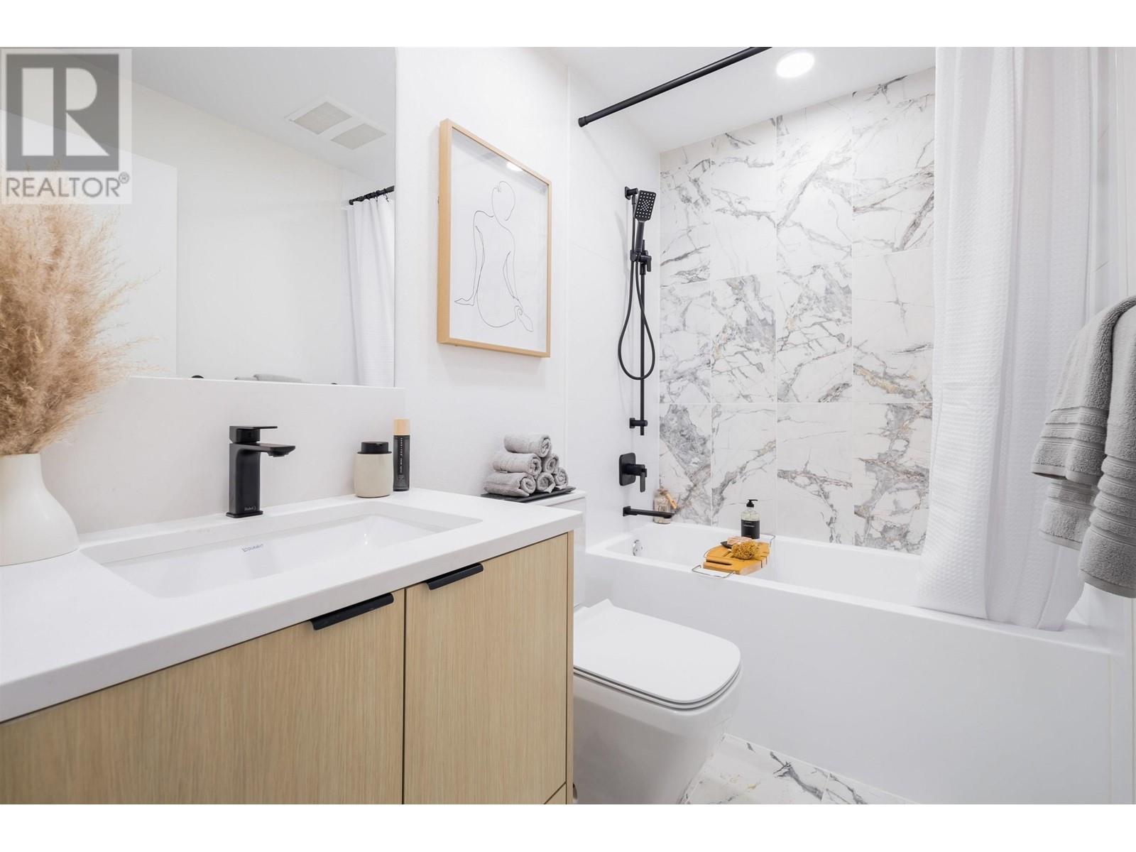 117 402 E 3rd Street, North Vancouver, British Columbia  V7L 1G2 - Photo 6 - R2988892