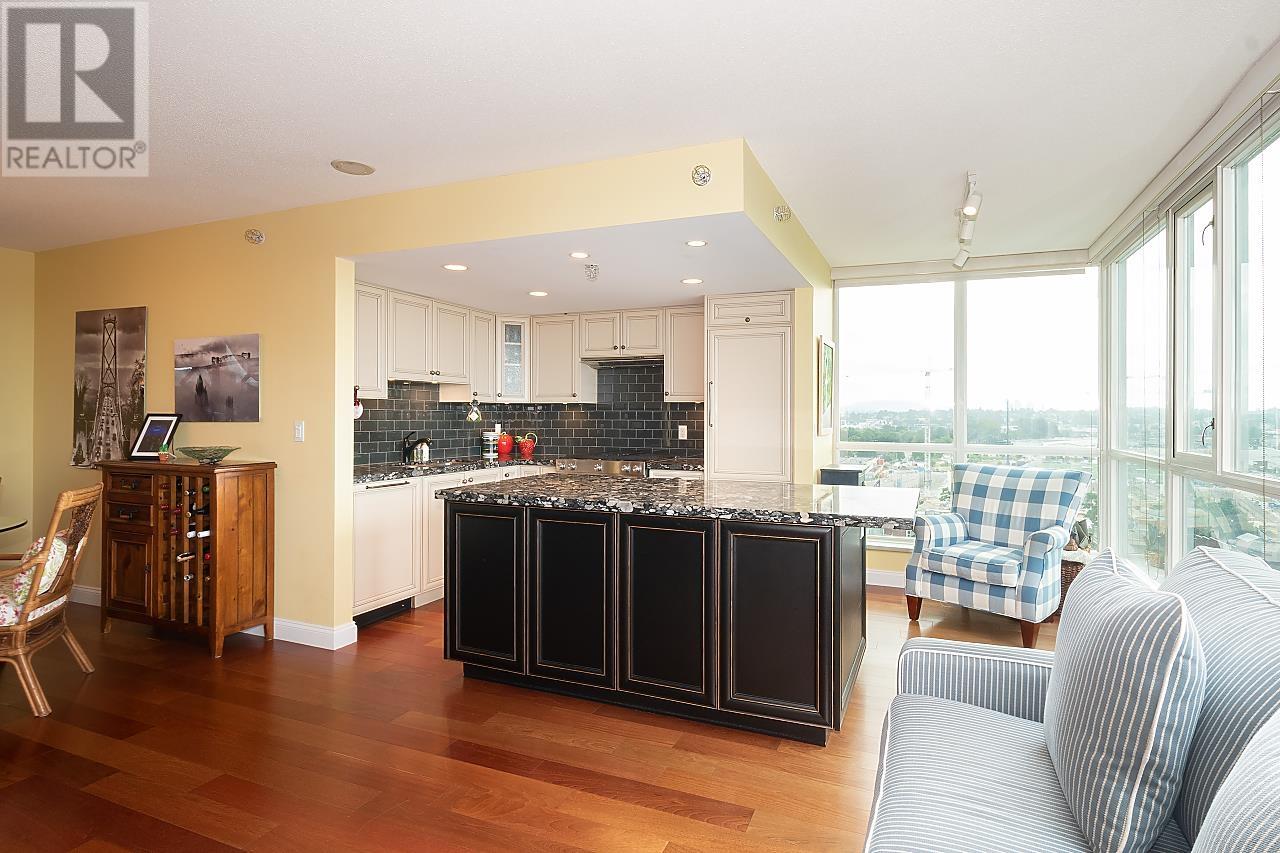 1604 120 Milross Avenue, Vancouver, British Columbia  V6A 4K7 - Photo 12 - R2988902