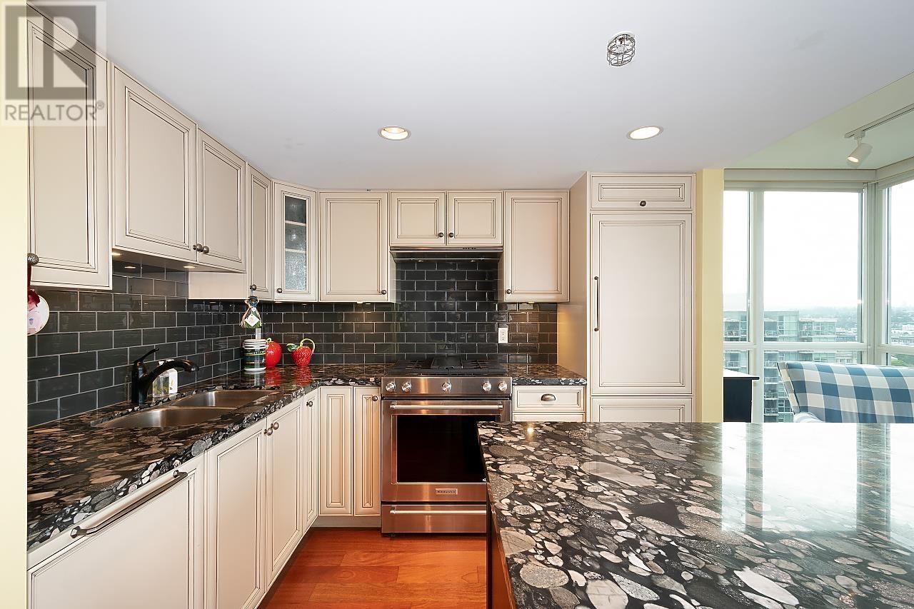 1604 120 Milross Avenue, Vancouver, British Columbia  V6A 4K7 - Photo 14 - R2988902